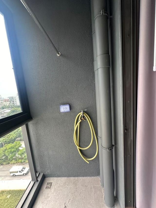 ขายคอนโด รีเกิล สาทร-นราธิวาส ชั้น 8 ทำเลดี เดินทางสะดวก 18