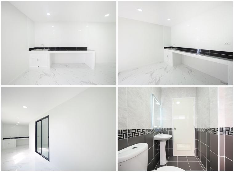 ขายราคาพิเศษ บ้านแฝด 2 ชั้น คันทรีพาร์ค15 ขนาด 39 ตร.ว. 4นอน 2น้ำ บ้านหลังใหญ่ พรีเมี่ยม พื้นที่ใช้สอยกว้าง รีโนเวทใหม่ทั้งหลัง พร้อมเข้าอยู่ได้ทันที 7