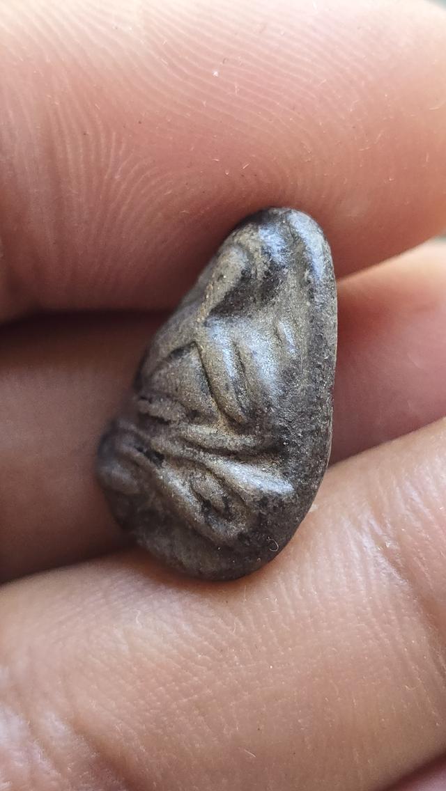 พระปิดตาหลวงพ่อเชย วัดบางกระสอบ 6