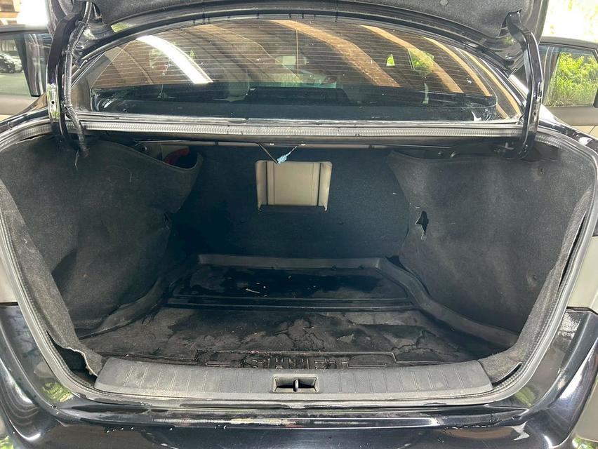 Nissan Sylphy 1.6 V AT ปี 2014 19