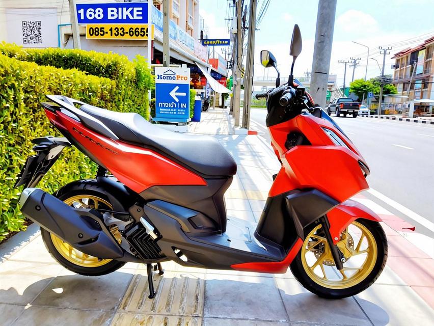 Honda Click160 Abs 2026 รูปที่ 3