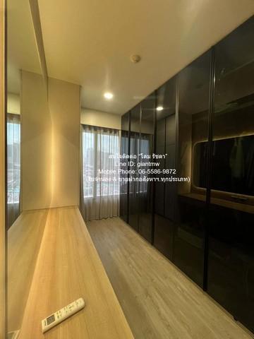 DSL-987 ขายด่วน! CONDO. SAVVI Phahol - Ari ไม่ไกลจาก รถไฟฟ้า BTS อารีย์ 10000000 บาท 2ห้องนอน2Bathroom 72ตร.-ม. N I C E! 4