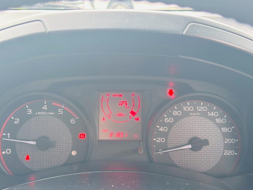 🚚 ISUZU D-MAX SPARK 1.9 B MT! ปี 2019! 🚚 12