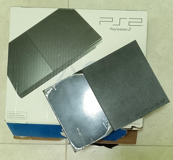ขายเครื่องเล่น PlayStation2  และ PlayStation4 2
