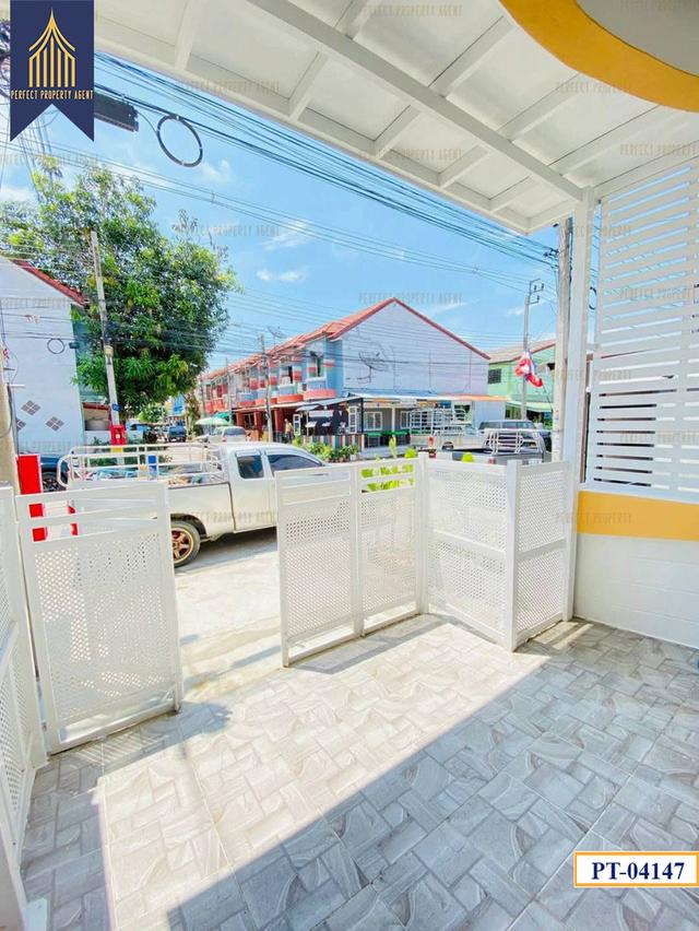 ขายบ้านปิยวรารมย์ บางกรวยไทรน้อย นนทบุรี 3