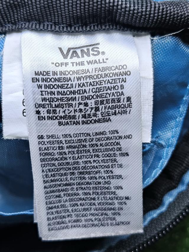 Vans Dusk Downer  10