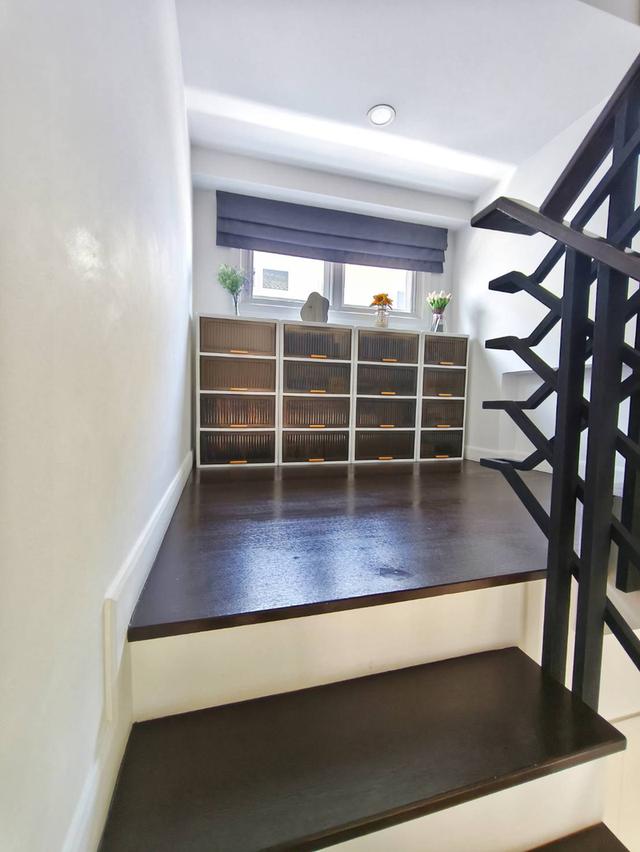 ขายบ้านเดี่ยว 2 ชั้น 52.5 ตรว. คุณาลัย จอย นนทบุรี 14