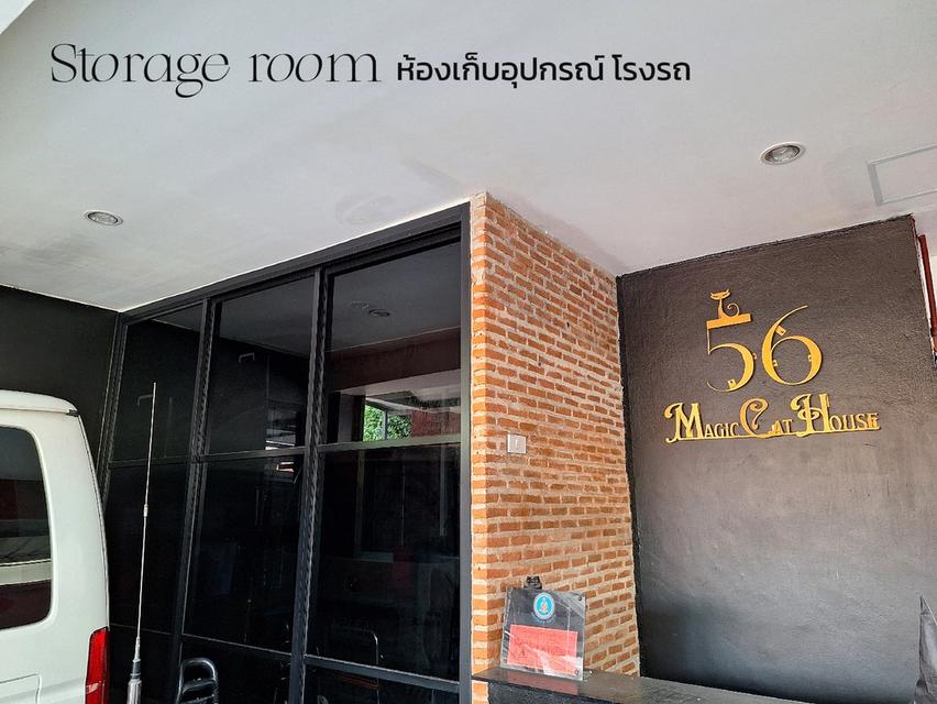 𝐅𝐎𝐑 𝐒𝐀𝐋𝐄 !! ขายบ้านเดี่ยว ลดพิเศษ 𝟑.𝟔 ล้าน 16