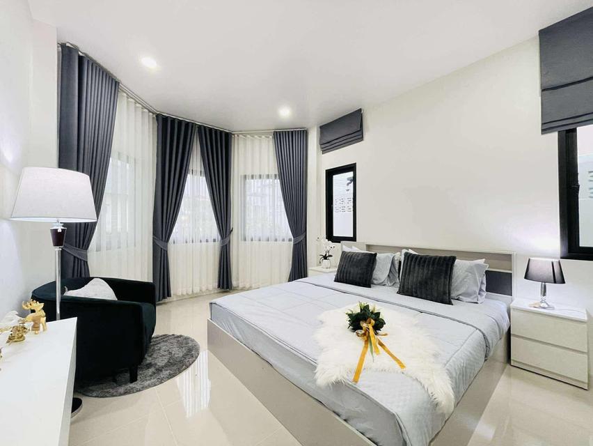 🏡 ขายบ้านเดี่ยวชั้นเดียว – หมู่บ้าน TW อัยการ 7