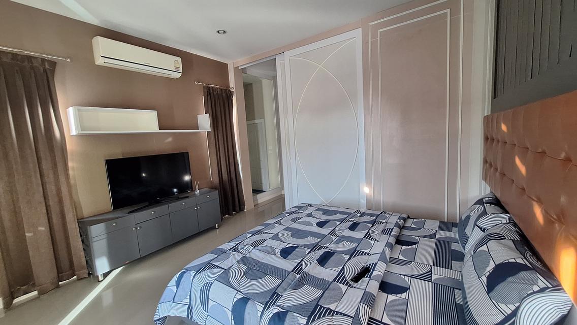 Pool villa for rent 10