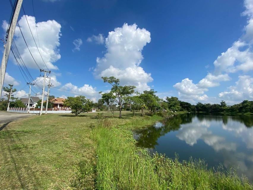 ขายบ้านและที่ดิน ให้เช่า 3