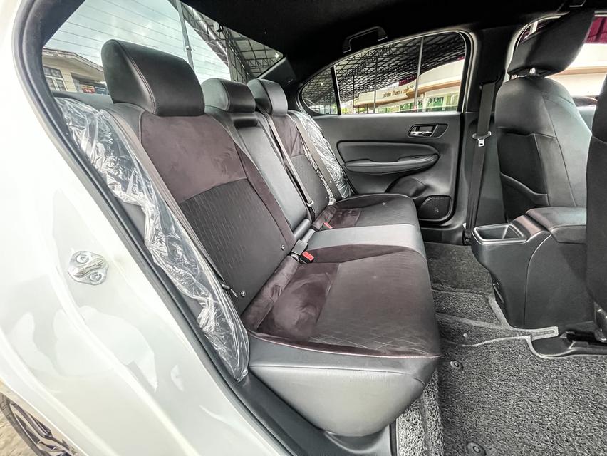 ขาย Honda City 1.0RS ปี20 12