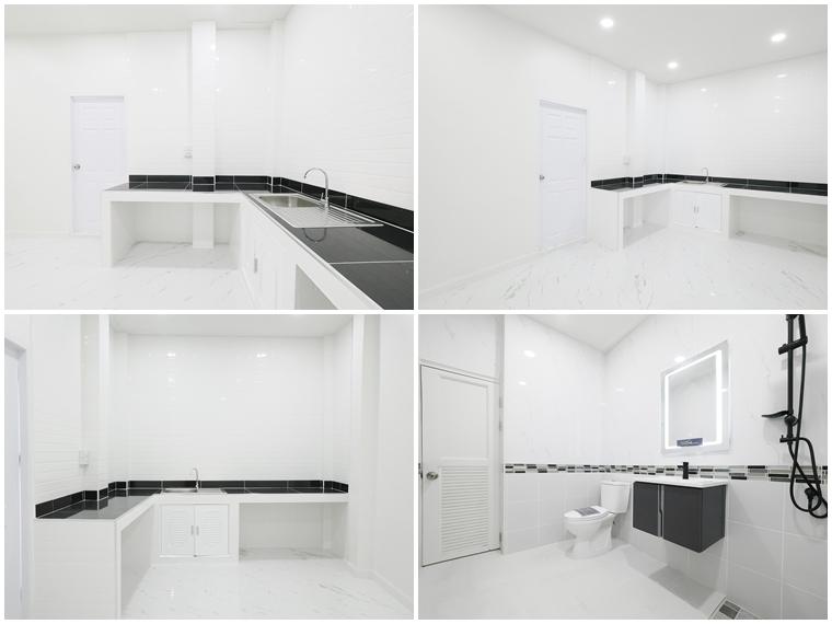 ขายราคาพิเศษ บ้านเดี่ยว 2 ชั้น 117 ตร.ว ซ.ตลับทอง2 ขนาด 7นอน 5น้ำ บ้านหลังใหญ่ ทำเลดีมาก เข้าซอยเพียง 30เมตร รีโนเวทใหม่ทั้งหลัง พร้อมเข้าอยู่ได้ทันที 9