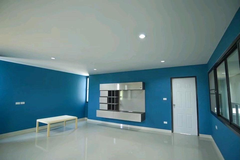 ขาย/ให้เช่า โกดังพร้อมโฮมออฟฟิศ 3 ชั้น 96.5 ตร.ว. สามพราน นครปฐม สร้างใหม่ 7