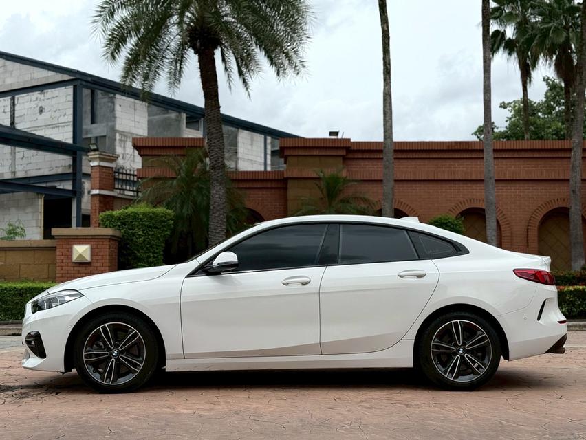 รหัสรถ PJP8552 2022 BMW 220i Gran Coupe Sport  5