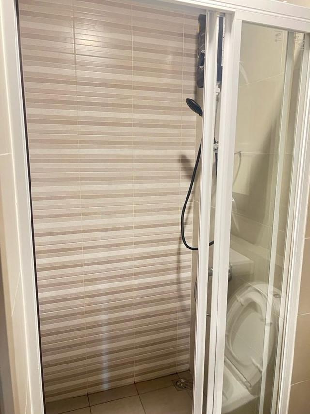 ให้เช่าคอนโด แอสปาย สุขุมวิท–พระราม 4 ห้องมุม ชั้น 8 ใกล้รถไฟฟ้า BTS พระโขนง 17