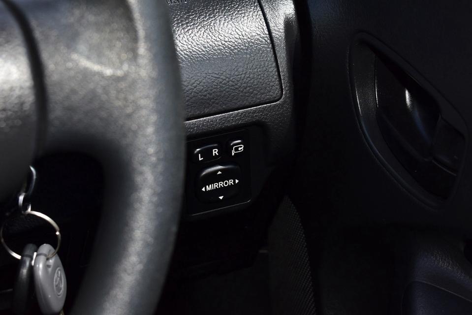 (แจ้งรหัสรถ PB1546) TOYOTA VIOS 1.5 E AUTO 2013 เบนซิน รูปที่ 7
