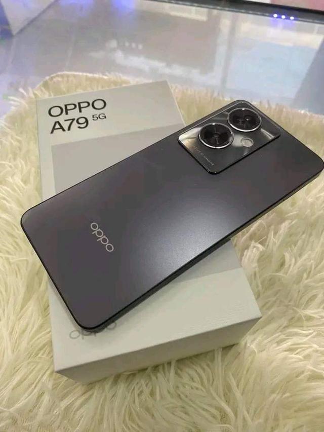 ขายเครื่อง Oppo A79 5G 3