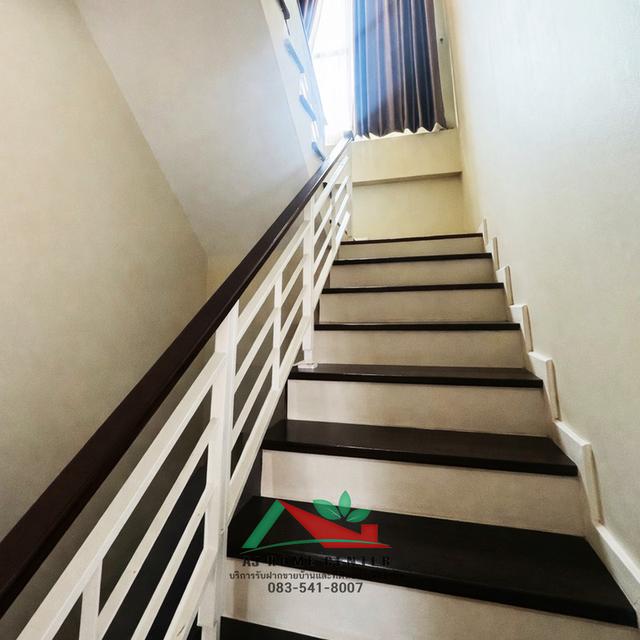 ขายถูก บ้านเดี่ยว78.4ตรว. ม.ซื่อตรง โคซี่ บางบัวทอง-340 (บางใหญ่) เฟส5 พร้อมอยู่ จัดกู้ฟรี 6