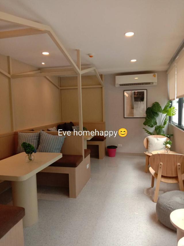 ให้เช่าคอนโดใหม่ พร้อมอยู่ Flexi condo สุขสวัสดิ์13-พระราม2 10