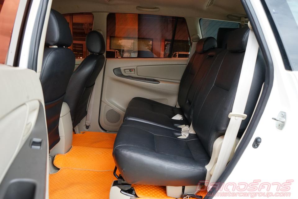 2012 TOYOTA INNOVA 2.0 G ( 4871 ) 10