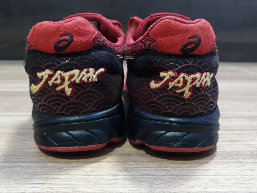 รองเท้า Asics Tarther Japan Tokyo Marathon(Limited) 4