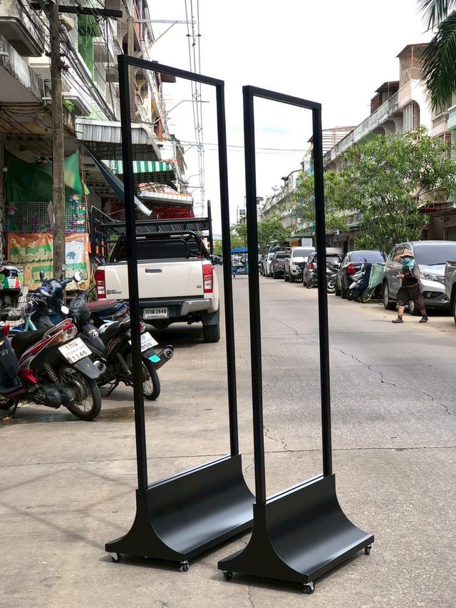 ป้ายตั้งหน้าร้าน 9