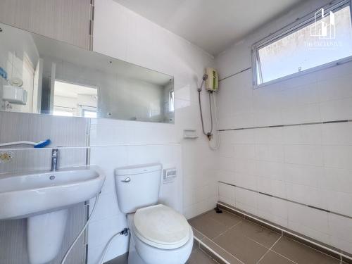 ขายบ้านเดี่ยว หมู่บ้าน พฤกลดา บางใหญ่ คลองถนน นนทบุรี 13