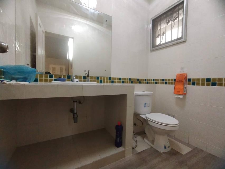 ขายบ้านเดี่ยวหลังมุม โครงการ เดอะ นอร์ทเทิร์น ไพร์ม รังสิต พร้อมระบบโซล่า เซลลล์ถนนพหลโยธิน ซอยโรงกษาปณ์ ต่อเติมครัวไทย+ครัวฝรั่ง ใกล้ฟิวเจอร์พาร์ครัง 20