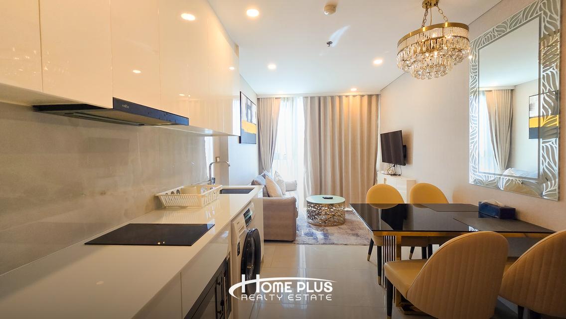 🌊 ขายคอนโดหรู Copacabana Beach Jomtien พัทยา – วิวทะเล ชั้น 34 2