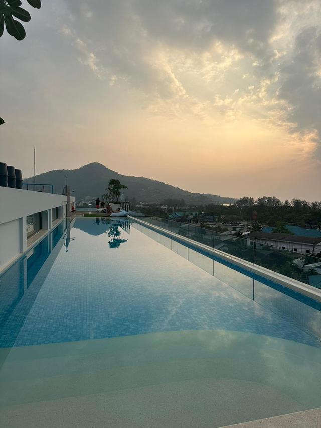 FOR SALE & RENT: Stunning Resort-Style Condo in Kamala, Phuket! (Fantasea Condo Kamala) 18