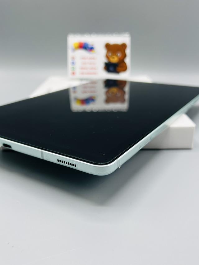 Samsung Tab S6Lite ปี2024 WiFi+Cellular ประกันเหลือยาวๆ นัดรับได้ครับ 5