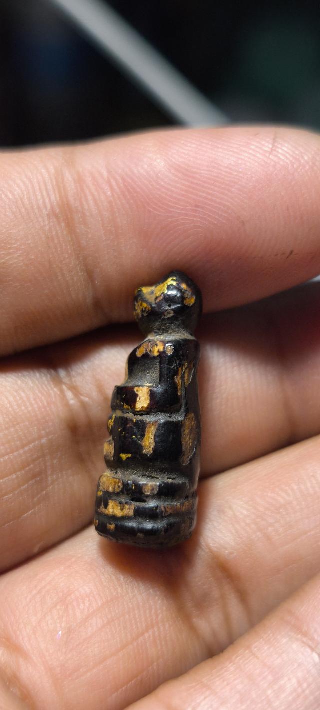 ลิงแกะลงรักเก่า ไม่ทราบที่ 8