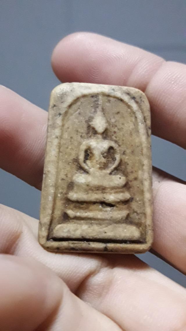 พระเครื่อง พระกรุของสะสม 11