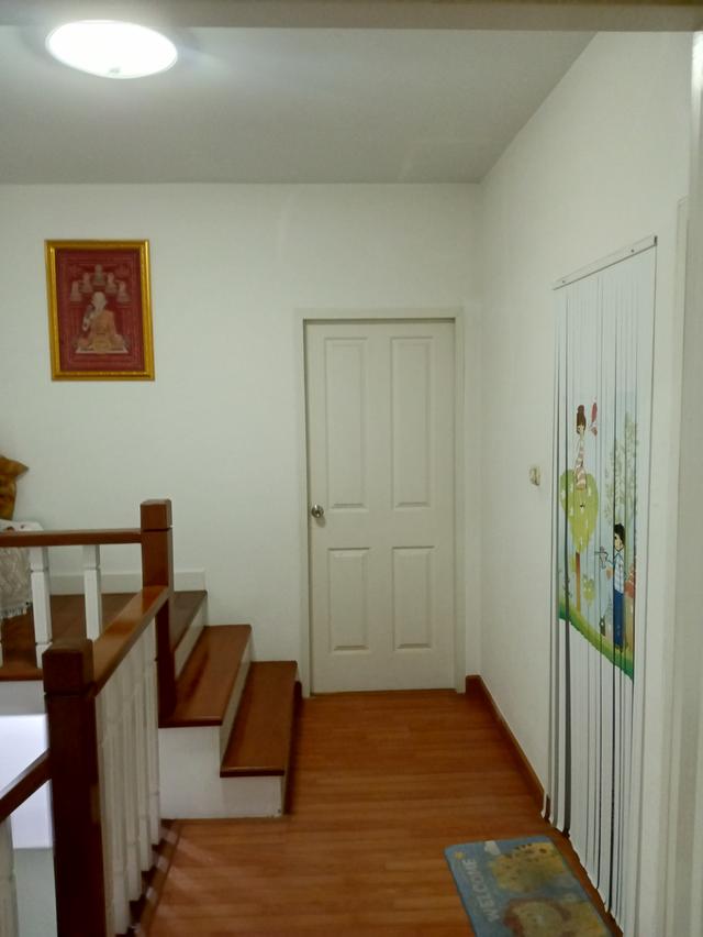 หมู่บ้านวิลล่าคุณาลัย ทำเลหน้าสวน เจ้าของขายเอง🍀 ฟรีค่าใช้จ่ายในวันโอนถึง 30 มิ.ย.นี้เท่านั้น! 9