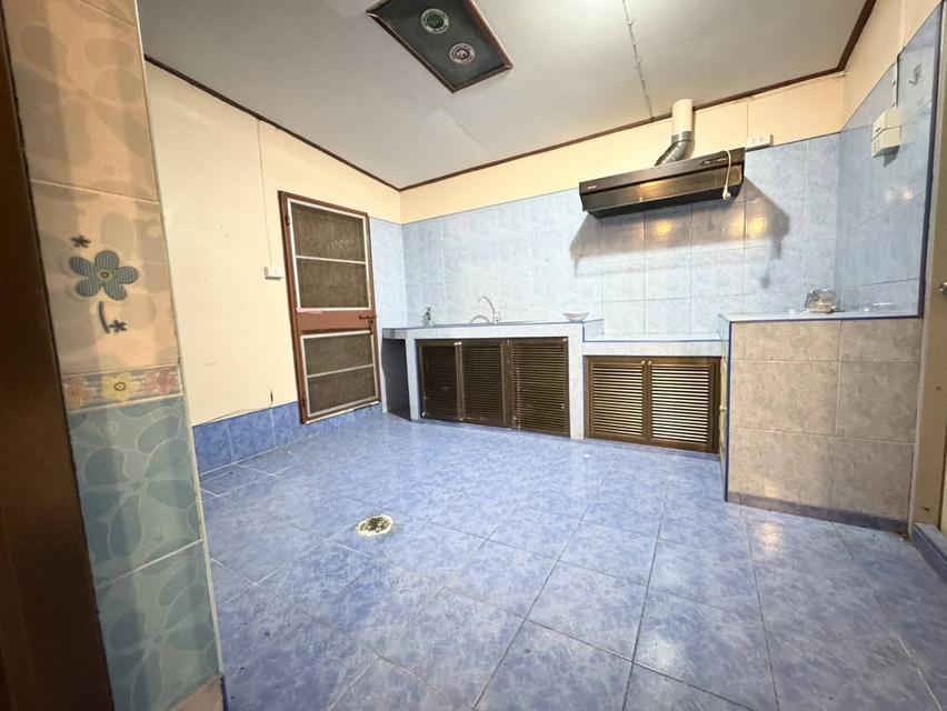 บ้านเดี่ยว 2 ชั้น เช่า ลาดพร้าว 64 4ห้องนอน 3ห้องน้ำ 4