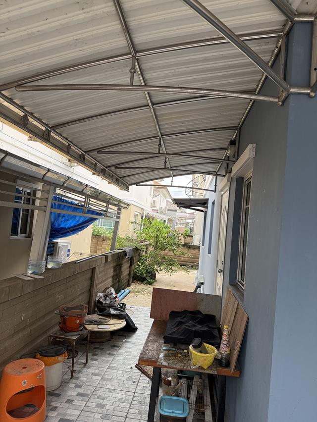 ต้องการขายบ้านเดียว โครงการ ภัสสร 25  18