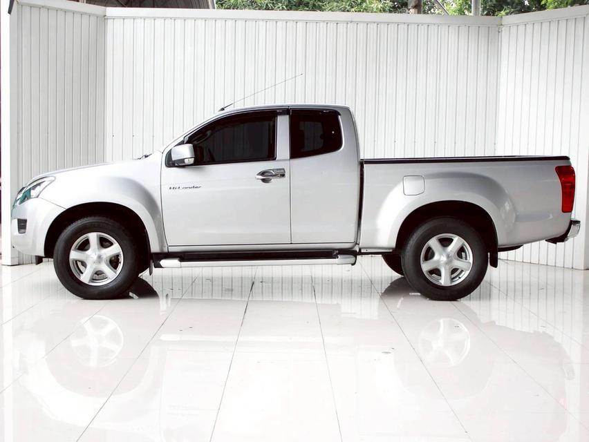 #SUZU DMAX Hi - Lander Cab 2.5 VGS Z ปี 2013