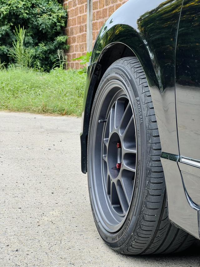 Civic FD 1.8 E Navi รถสวย ราคาเบา รีบมาดูก่อน รูปที่ 12