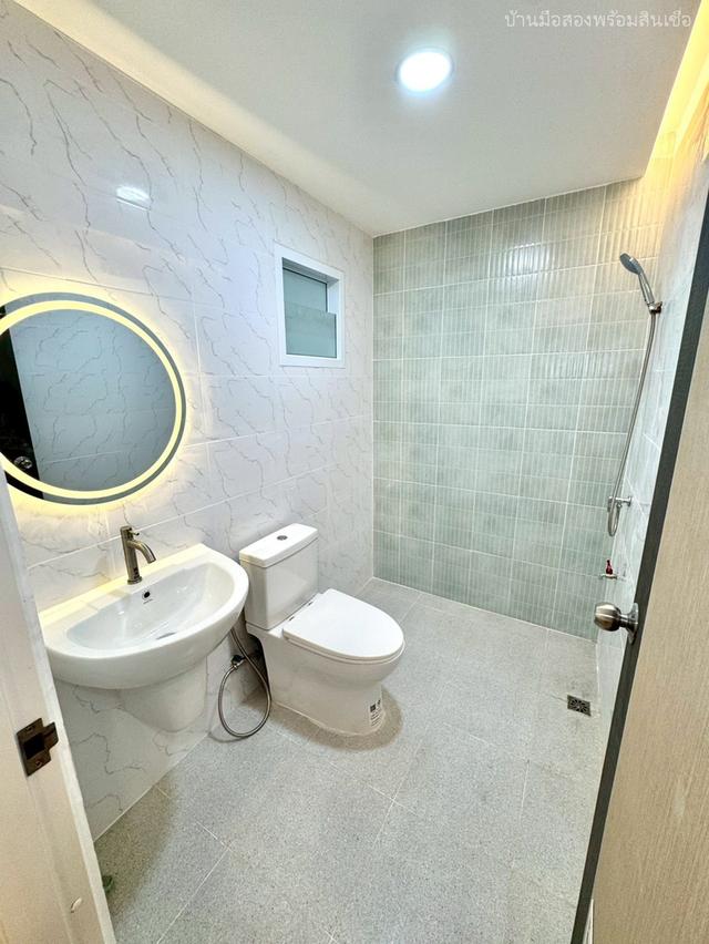 หมู่บ้านเมืองประชา หทัยราษฎร์ 37 8