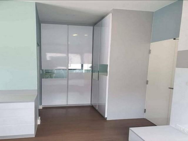 PB5312 ให้เช่าบ้านเดี่ยว หมู่บ้าน เดอะ ซิตี้ พัฒนาการ ซอยอ่อนนุช 70/1 บ้านสไตล์โมเดิร์นวินเทจ ตกแต่งครบ (ไม่รับลูกค้าสูบบุหรี่) 11