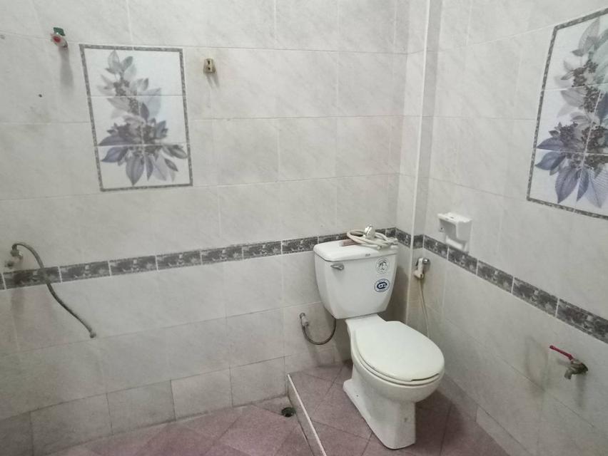 ขายทาวน์เฮ้าส์ 2ชั้น หมู่บ้านแก้ววิลล่า เขตภาษีเจริญ จังหวัดกรุงเทพมหานคร 11