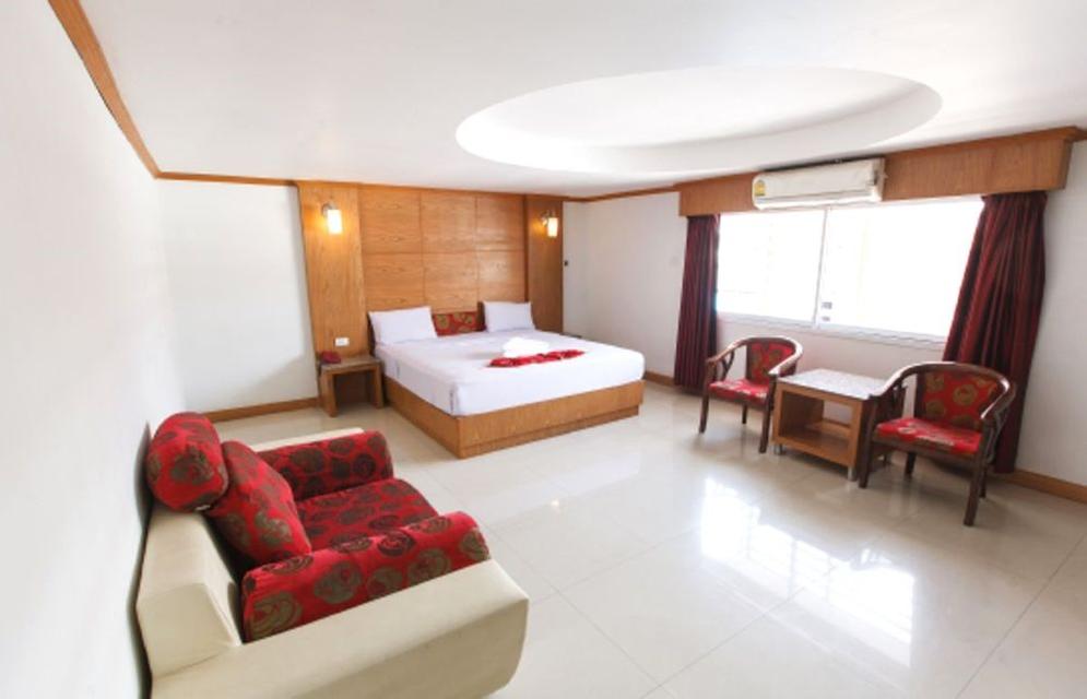 ขายโรงแรม PP HOTEL ด่านนอก ติดมาเลเซีย จ.สงขลา พร้อมฐานลูกค้าประจำ ดำเนินกิจการต่อได้ทันที