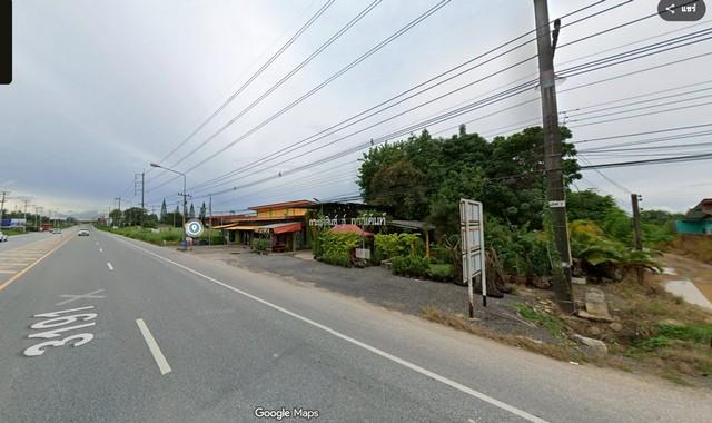 ขายที่ดิน 3 ไร่ ปลวกแดง ระยอง ติดถนนซอย ใกล้ถนนหลักเพียง 50 เมตร ตำบลแม่น้ำคู้ อำเภอปลวกแดง ระยอง 6