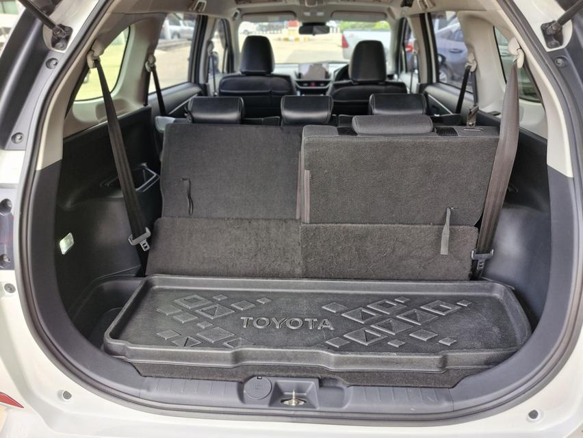 TOYOTA VELOZ 1.5 PREMIUM 2023 รูปที่ 13