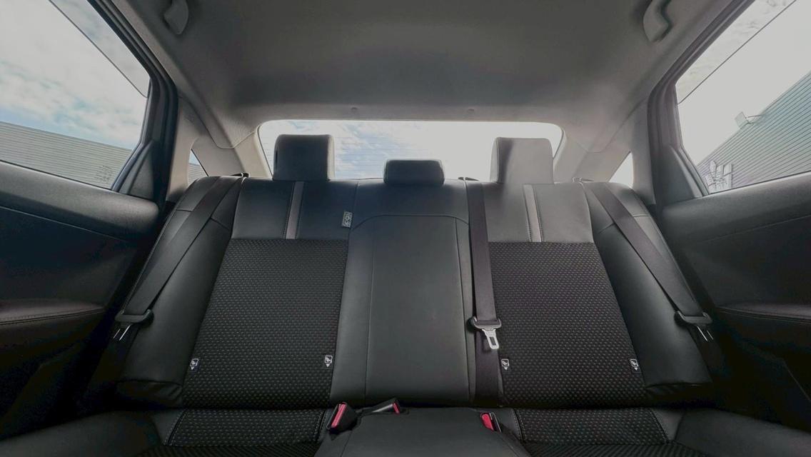 รหัสรถ TPV1149 Yaris Ativ รุ่นย่อย : Premiumปี : 2023 19