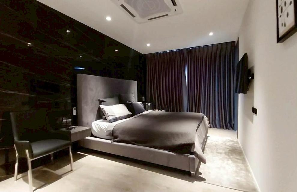 บ้านหรูสำหรับขาย เมืองพัทยา ชลบุรี 11