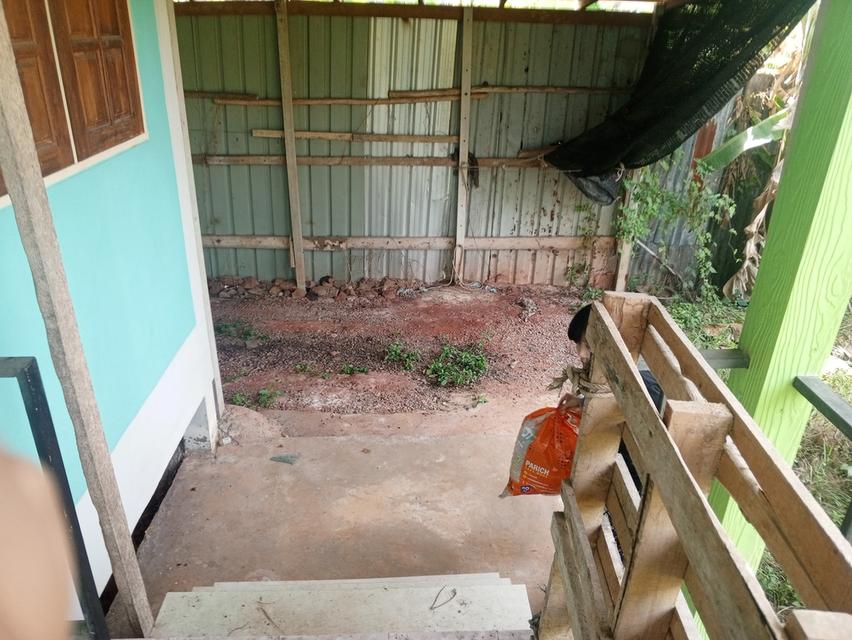 ขายบ้านพร้อมที่ดิน 70 ตารางวา 2