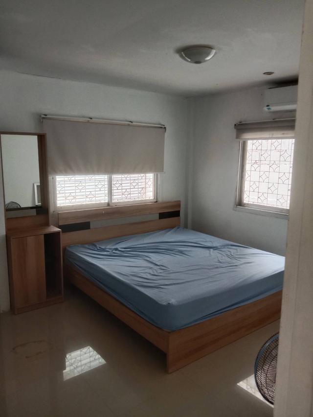 ให้เช่าบ้านย่านลาดพร้าว 15