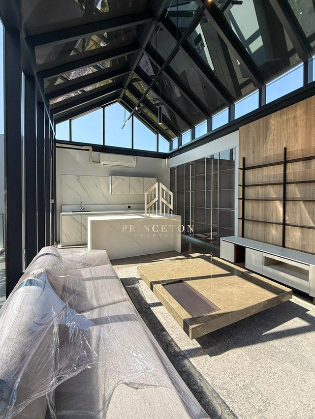 VIVE New Krungthep Kreetha with a Private Swimming Pool 12